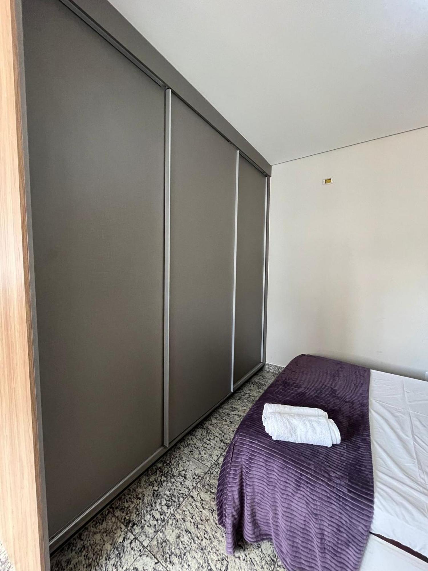 Lk Lourdes 12 Apartment