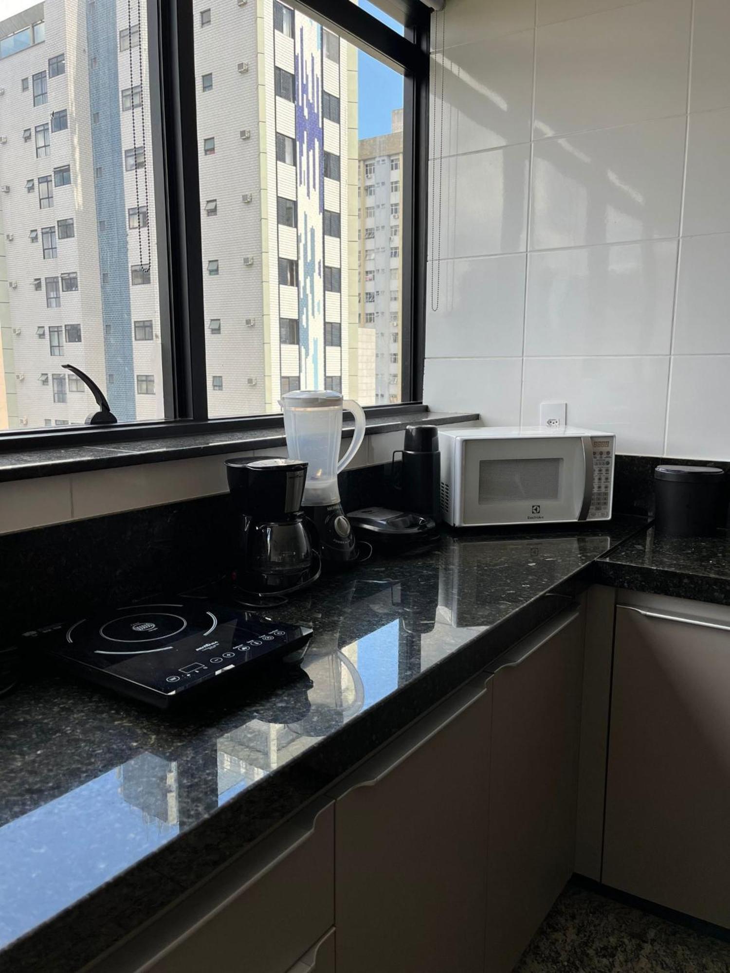Lk Lourdes 12 Apartment Belo Horizonte