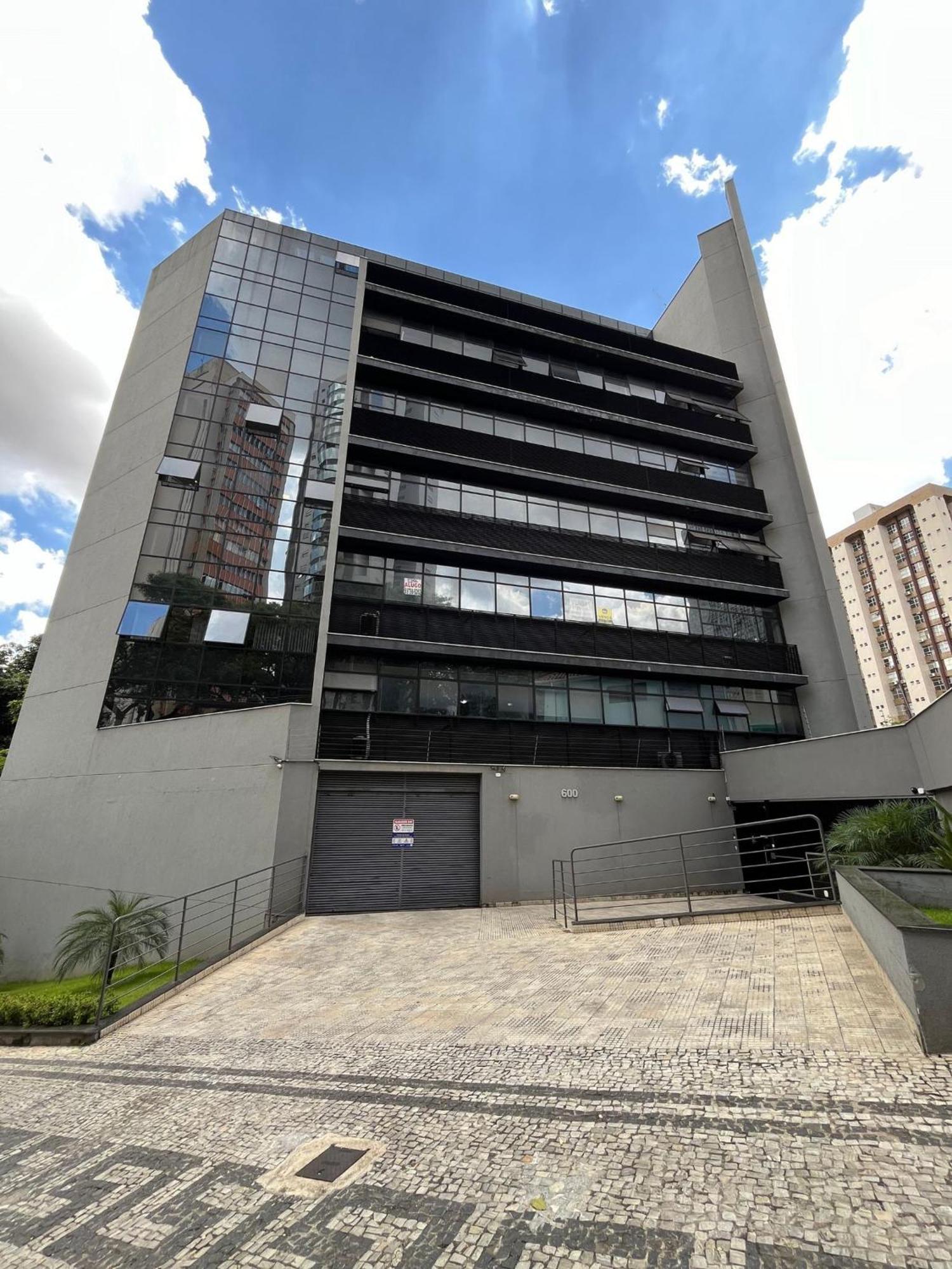 Lk Lourdes 12 * Belo Horizonte