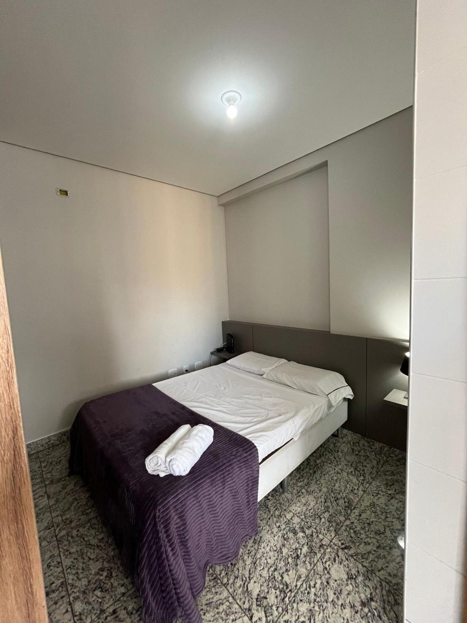 Lk Lourdes 12 Apartment