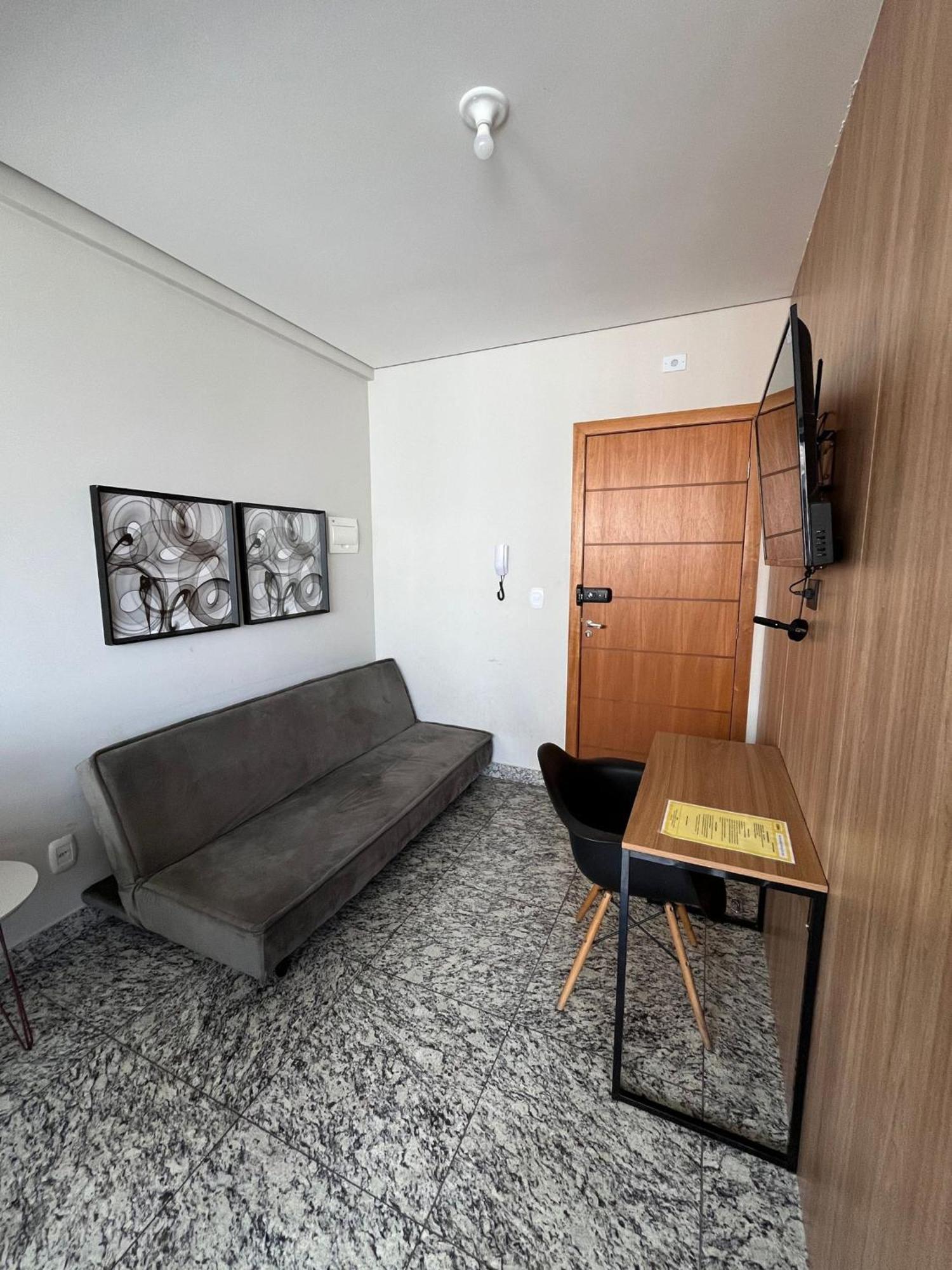 Lk Lourdes 12 Apartment Belo Horizonte